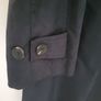 Men's Coat Mac Marks and Spencer Image 7