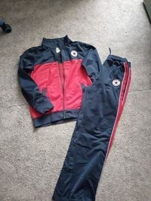 Tracksuit