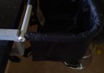 Phil & Ted Metoo Travel Highchair