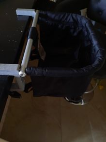 Phil & Ted Metoo Travel Highchair