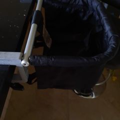 Phil & Ted Metoo Travel Highchair