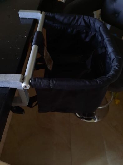 Phil & Ted Metoo Travel Highchair