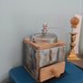 vintage Peugeot coffee grinder Image 3