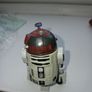 Star Wars 3.75" R2-T7 Astromech Droid Image 7