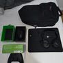 Gaming Accessories Bundle - Mouse, Headset, Controller & Backpack Image 2