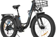 Ridstar MN26 Electric Bike