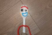 Interactive Forky