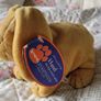 Lop ear rabbit soft toy / teddy Image 2