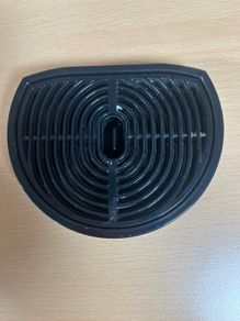 Delonghi Dolce Gusto MiniMe Drip Tray and Grille - EDG155 EDG305