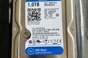 Western Digital WD10EZEX 1TB SATA Hard Drive