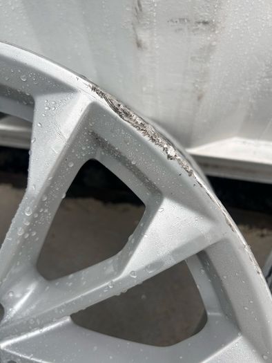 Genuine Audi A8/S8 19" Alloy Wheels
