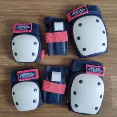 REKD blue-pink protection kit