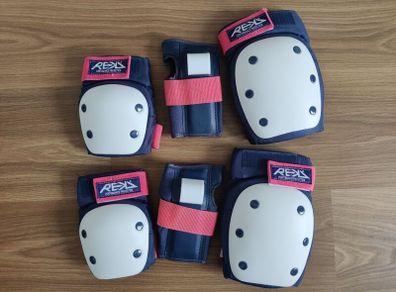 REKD blue-pink protection kit