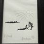 Anna Nielsen "friend" print Image 2