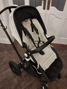 Bugaboo Cameleon 3