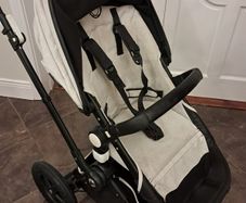 Bugaboo Cameleon 3