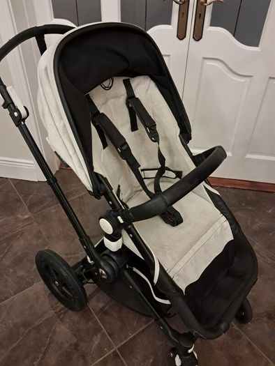 Bugaboo Cameleon 3