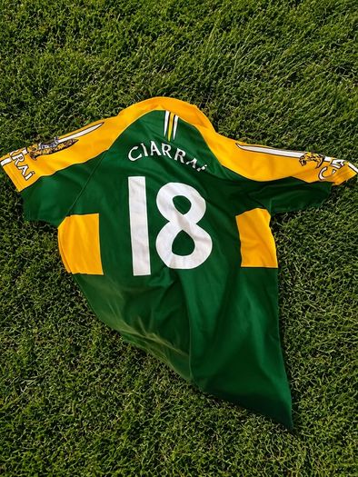 kerry jersey