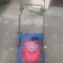 wanted broken lawnmowers Image 2