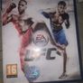 Ufc Ps4 Disc Image 2