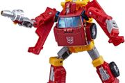 Transformers: Generations Selects: Lift Ticket 5.5''
