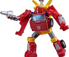 Transformers: Generations Selects: Lift Ticket 5.5''