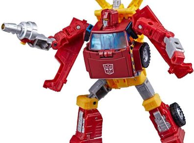 Transformers: Generations Selects: Lift Ticket 5.5''