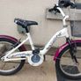 Kids Katie Bike Size 18 Inch Wheels Image 5