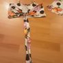 Beach/"Boohoo" Fashionable Silky Lightweight Beach or Pool Outfit .. Size:12 UK .. 40 EU Heavily Reduced Image 6