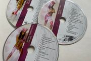 Fantazia club classics mixed by brandon block robby 90's