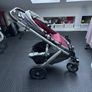 Uppababy Vista Image 2