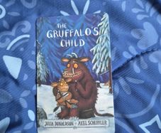 Yoto Card The Gruffalo's Child