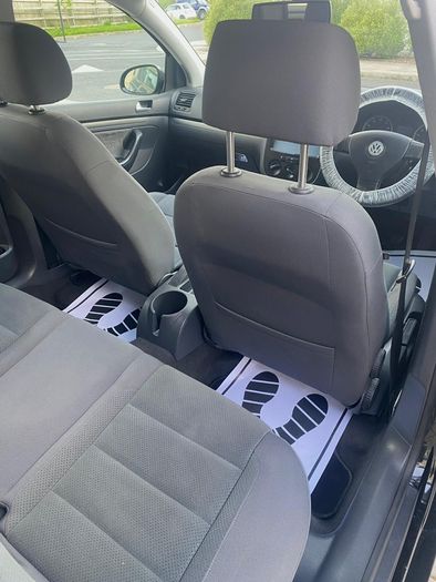 2006 Volkswagen Golf