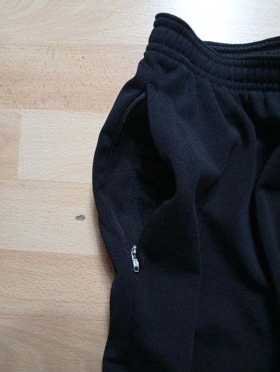 Nike Thermal-Fit Tracksuit (( Immaculate Age 12-13yrs)) Black