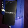 Emporio Armani Sliders size 45 brand new with tag Image 6