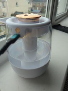 Humidifier