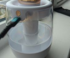 Humidifier