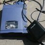 Iomega Zip 100 External Disk Drive Image 2