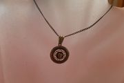 Sterling Silver Necklace