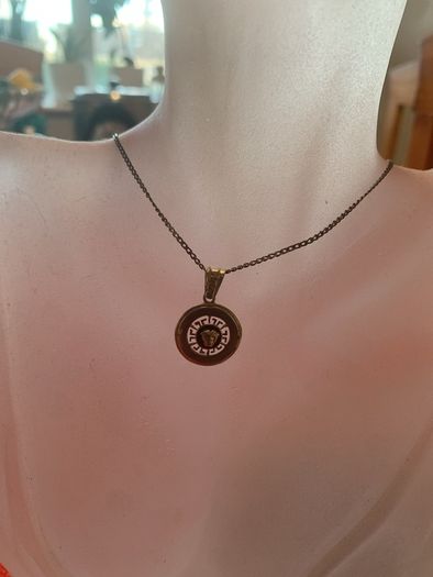 Sterling Silver Necklace