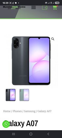 phones
