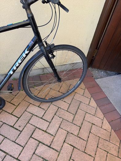 Trek XXL Town Bike