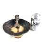 Vintage Bronze nut cracker Image 7