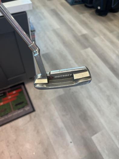 Odyssey Dual Force 2