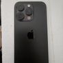 Apple iPhone 14 Pro 128GB Space Black Unlocked  80% BH Image 2
