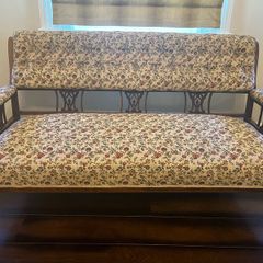 Antique sofa