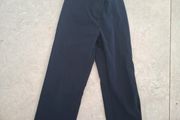 Age 8 Navy School Pants slim