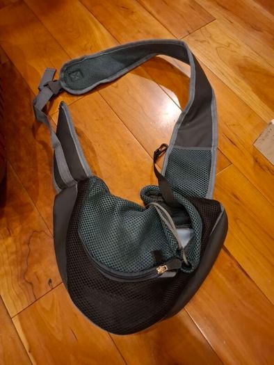 Puppy / Cat Travel Crate & Puppy/ Cat Travel Bag