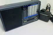 Philips radio
