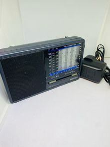 Philips radio